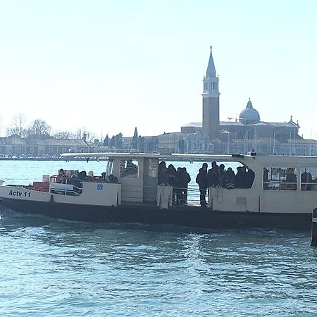 Ca Lina Villa Venedik Dış mekan fotoğraf