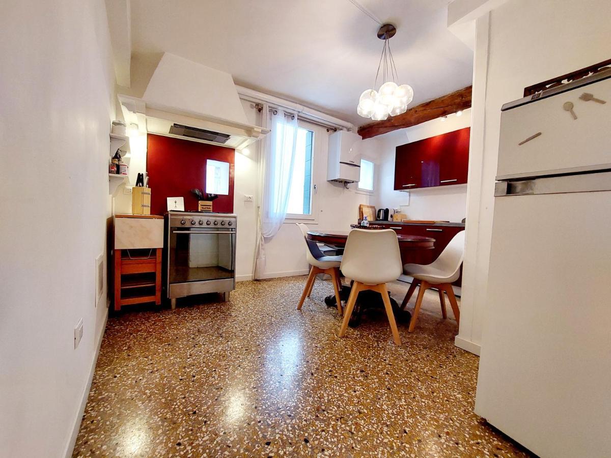 Ca Lina Villa Venedik Dış mekan fotoğraf