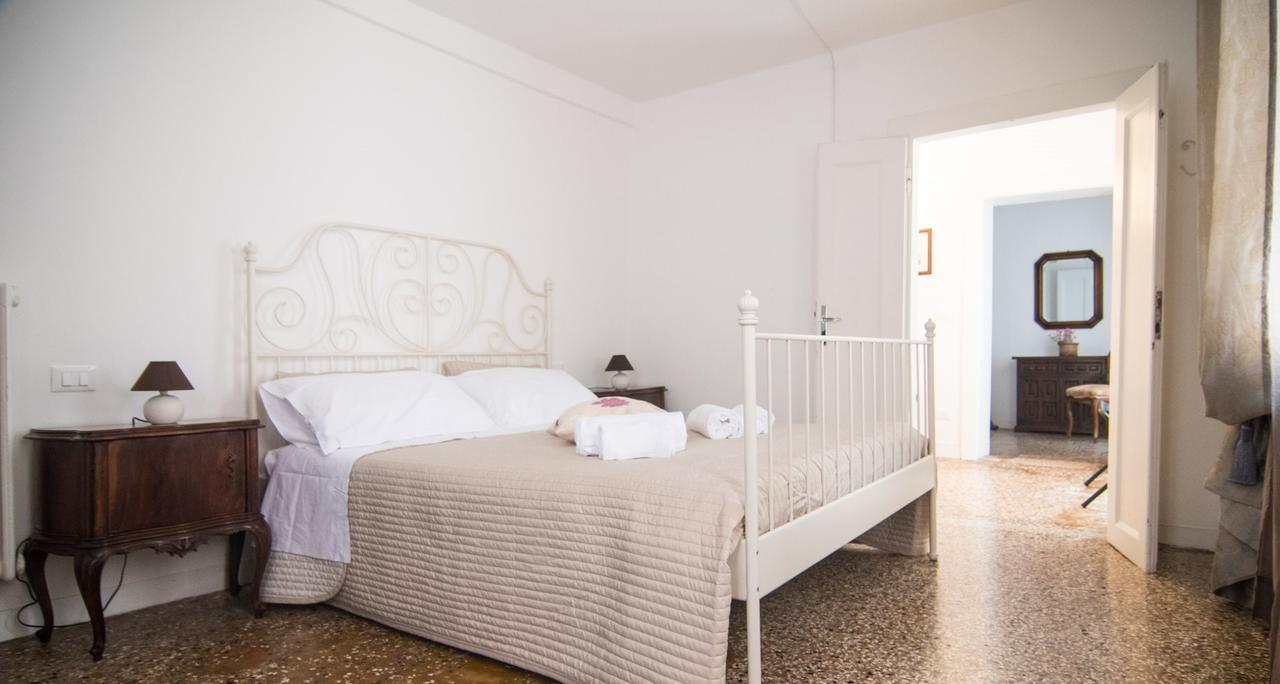 Ca Lina Villa Venedik Dış mekan fotoğraf