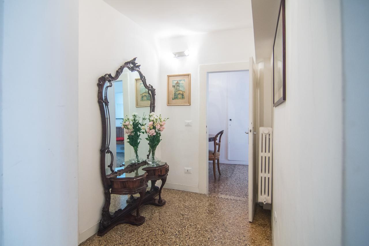 Ca Lina Villa Venedik Dış mekan fotoğraf