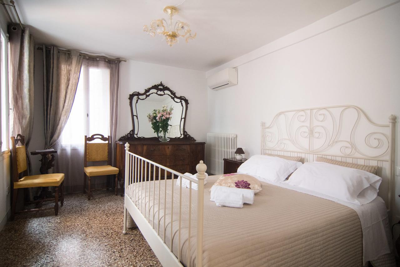 Ca Lina Villa Venedik Dış mekan fotoğraf
