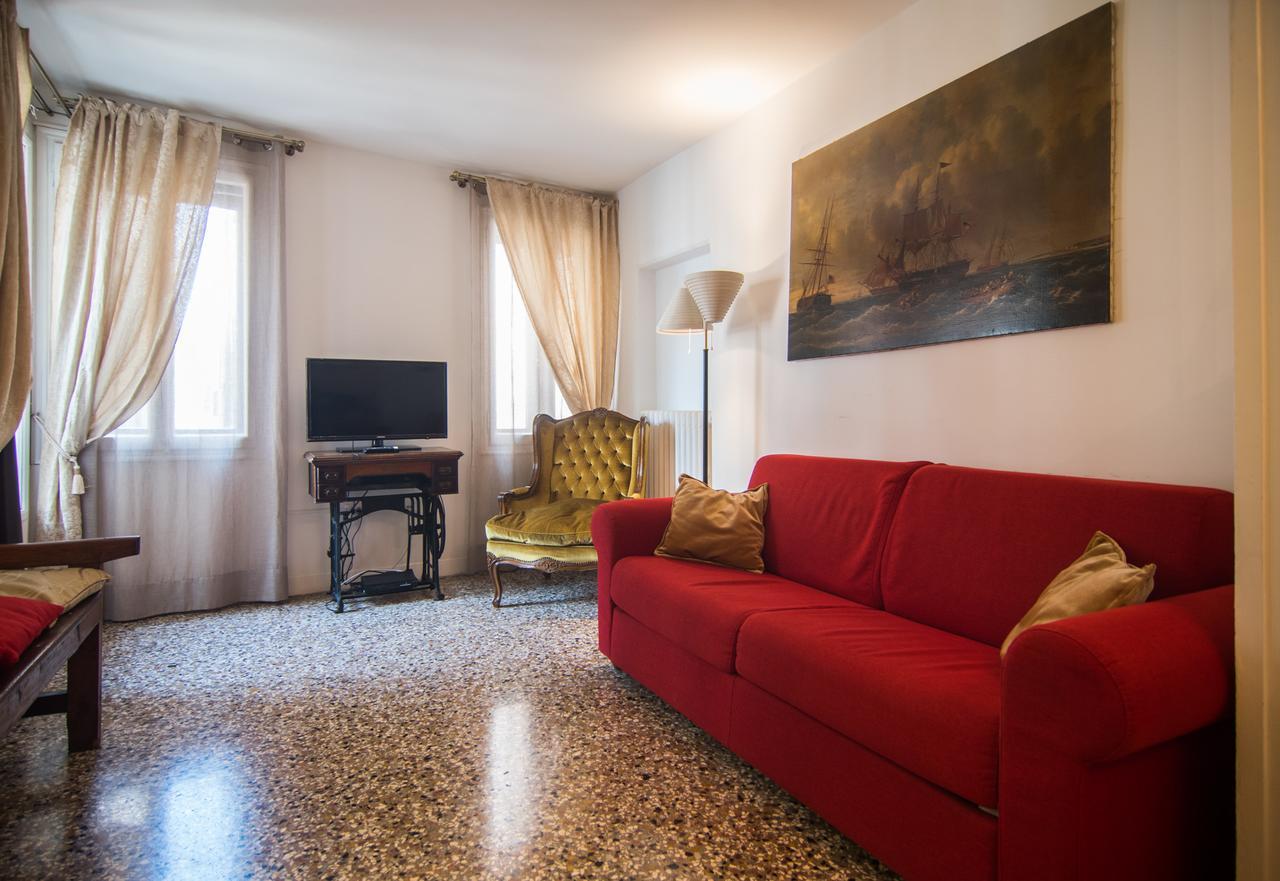 Ca Lina Villa Venedik Dış mekan fotoğraf