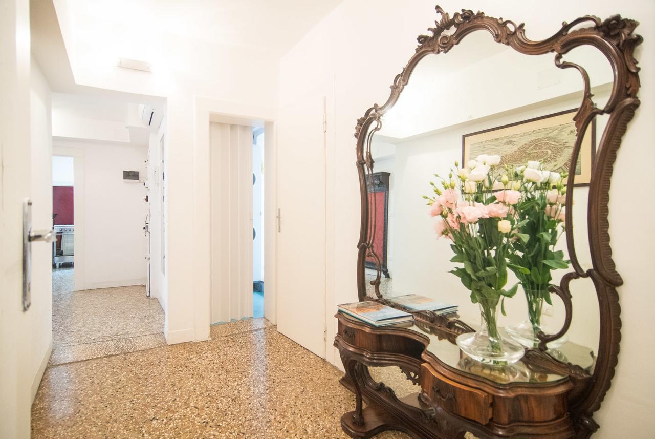 Ca Lina Villa Venedik Dış mekan fotoğraf