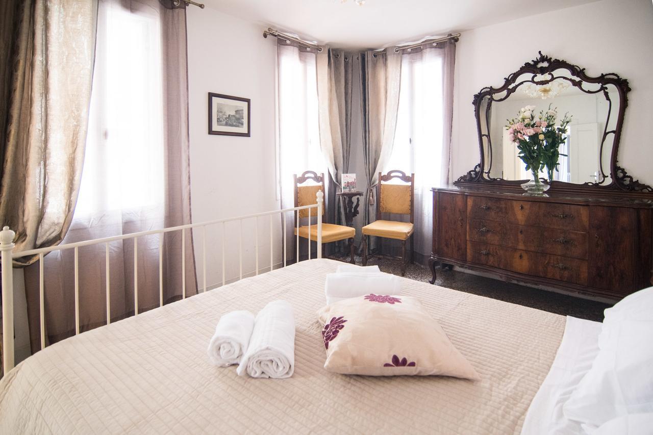 Ca Lina Villa Venedik Dış mekan fotoğraf