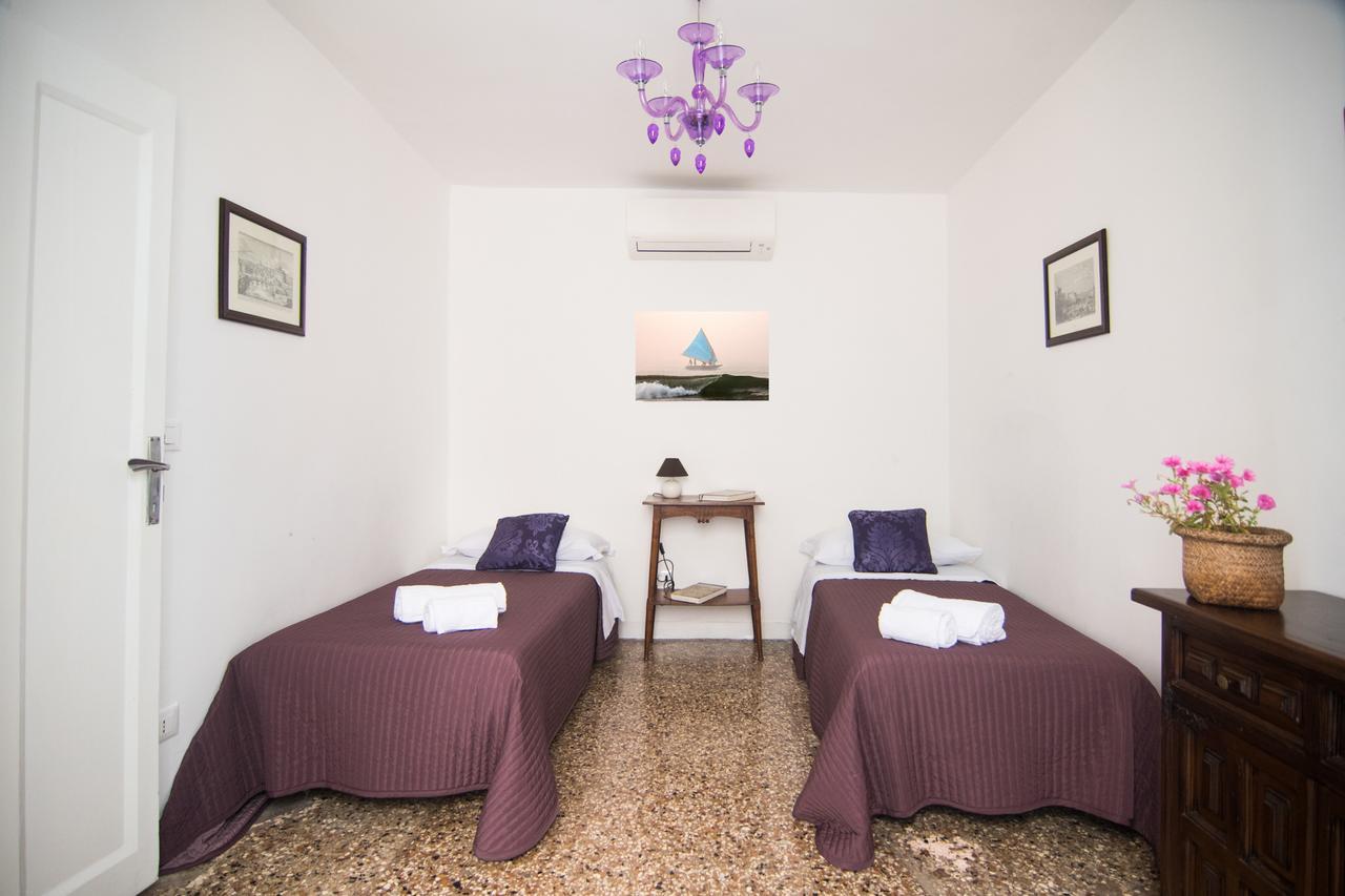 Ca Lina Villa Venedik Dış mekan fotoğraf