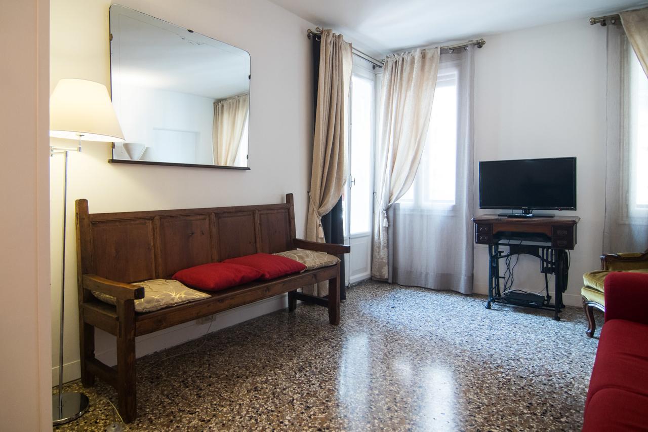 Ca Lina Villa Venedik Dış mekan fotoğraf