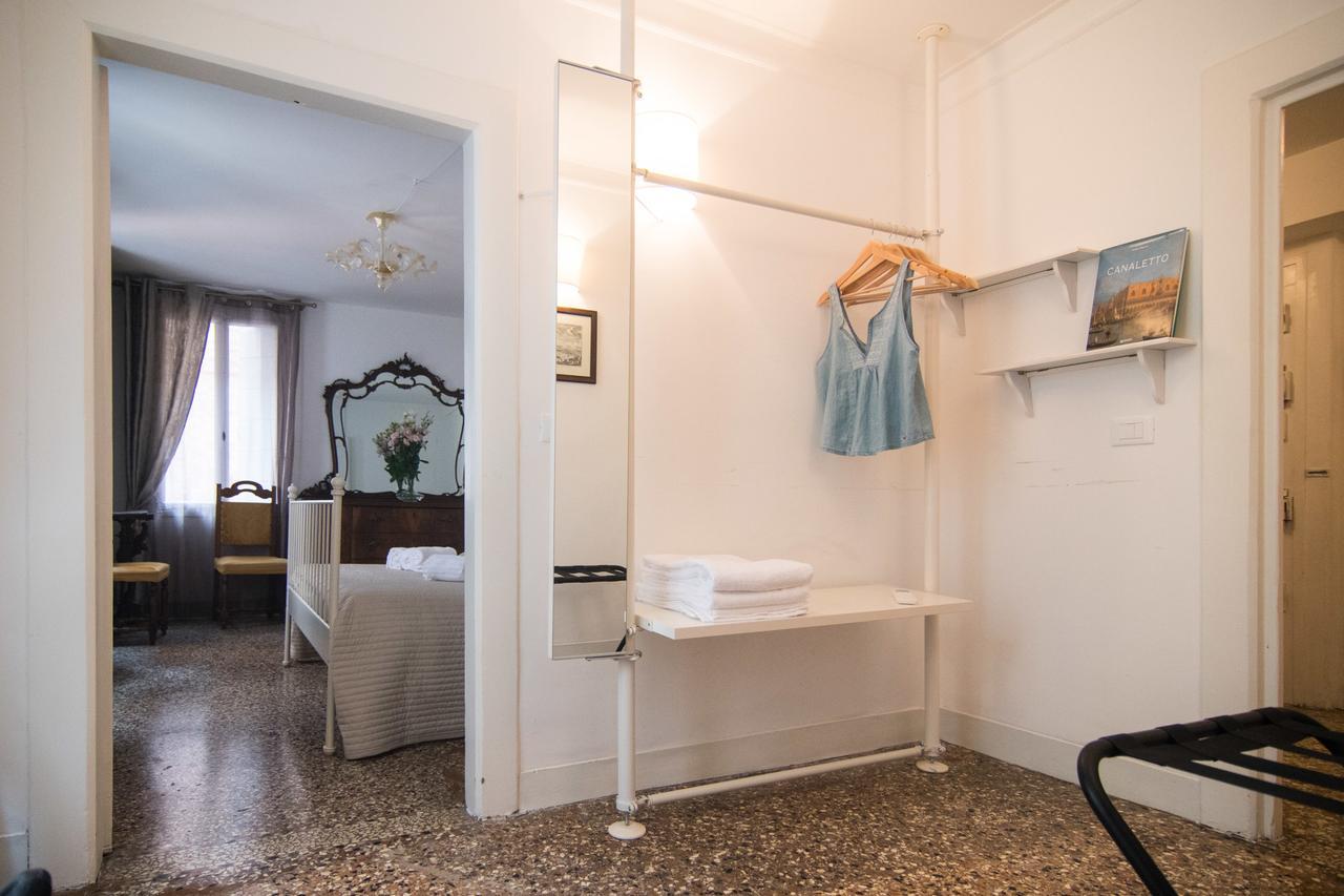 Ca Lina Villa Venedik Dış mekan fotoğraf