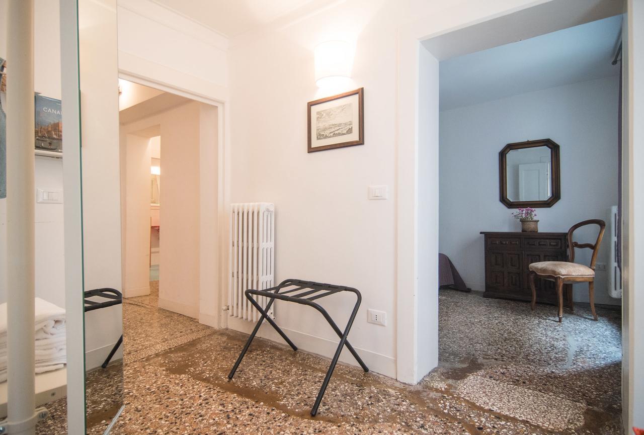 Ca Lina Villa Venedik Dış mekan fotoğraf