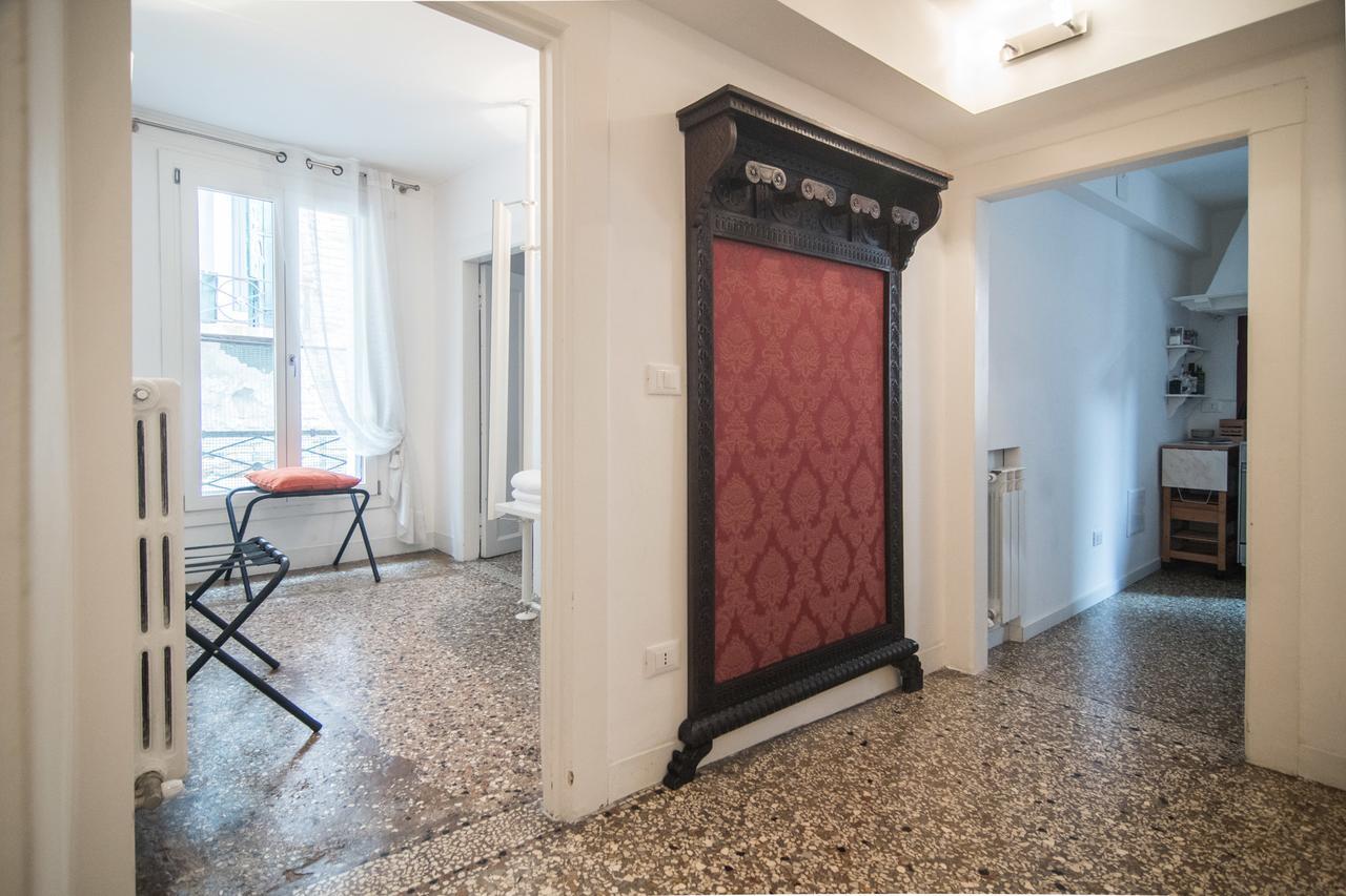 Ca Lina Villa Venedik Dış mekan fotoğraf
